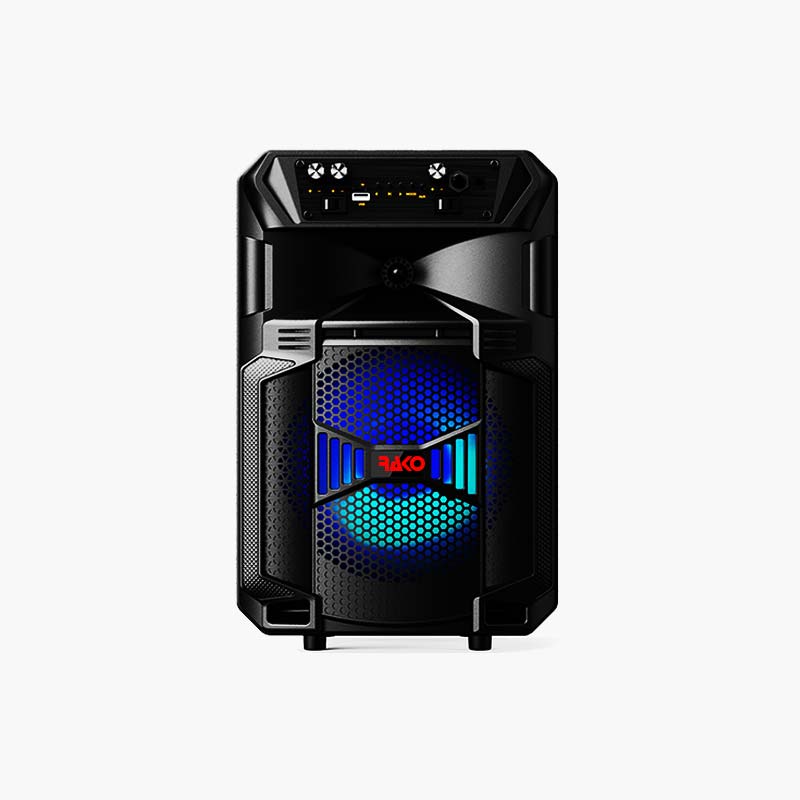 Rako SoundTech Pro Techno with 2 Mic. Rako SoundTech Pro Techno with 2 Mic.